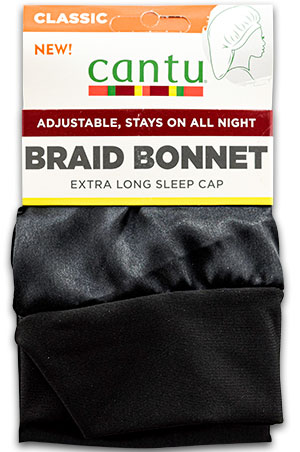 Cantu Braid Bonnet-XL#07951 - pc
