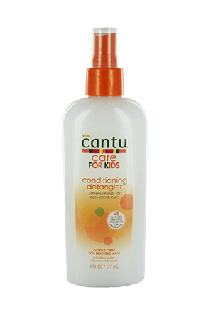 Cantu Kids Conditioning detangler (6oz) #30