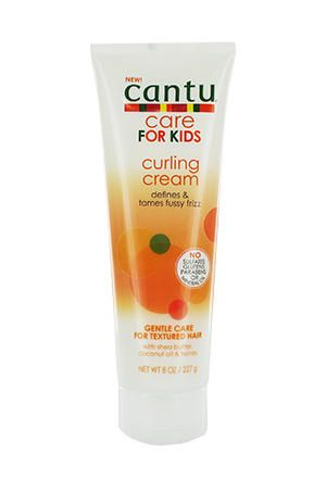 Cantu Kids Curling Cream (8oz) #29