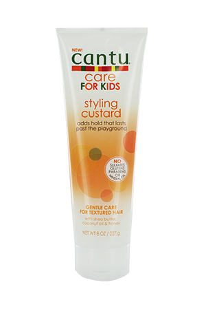 Cantu Kids Styling Custard (8oz) #31