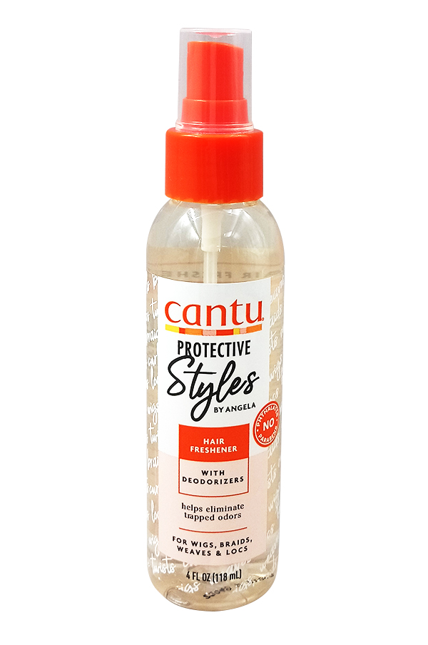 Cantu Protective Styles Hair Freshener (4oz) #147