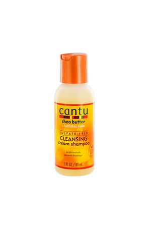 Cantu Shea Butter Cleansing Cream Shampoo (3oz) #55