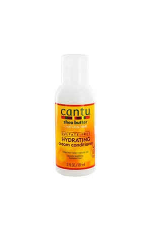 Cantu Shea Butter Hydrating Cream Conditioner (3oz) #56