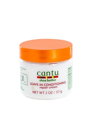 Cantu Shea Butter Leave in ConditioningRepair Cream(2oz)#53