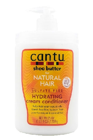 Cantu Shea Butter Surfate-Free Conditioner(25oz) #64