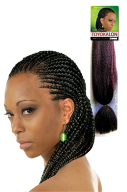 Toyokalon Braid