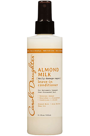 Carol's Daughter Almond Milk Leave-In Conditioner(8oz)#25