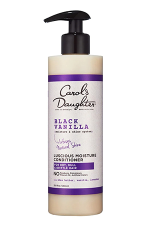 Carol's Daughter Black Vanilla Conditioner(12oz)#31