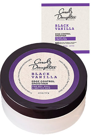 Carol's Daughter Black Vanilla Edge Control Smoother(2oz)#18