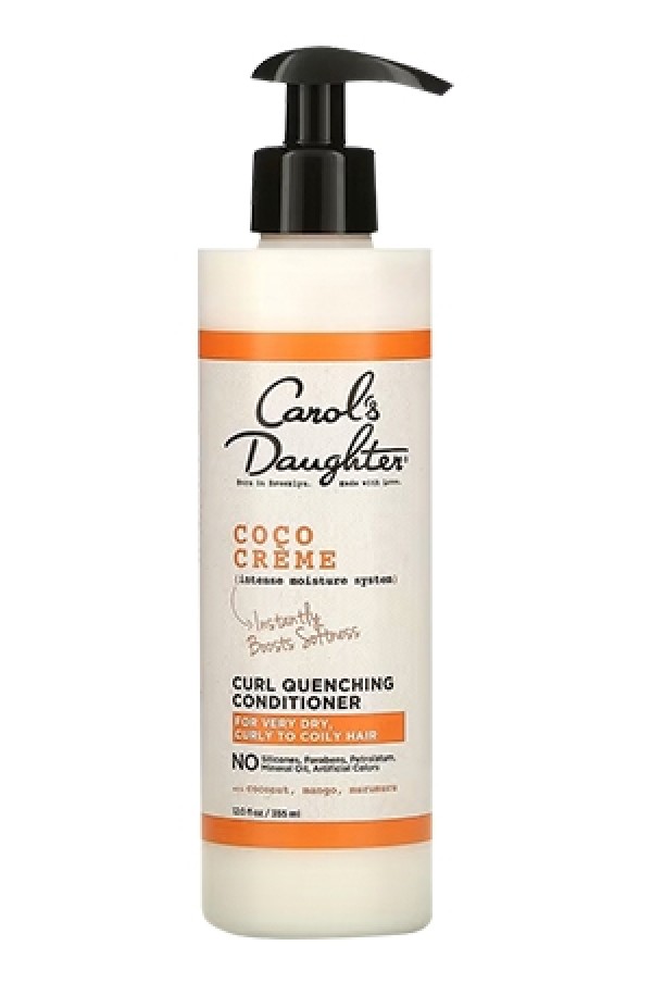 Carol's Daughter Coco Cream Curl Cond (12 oz) #40