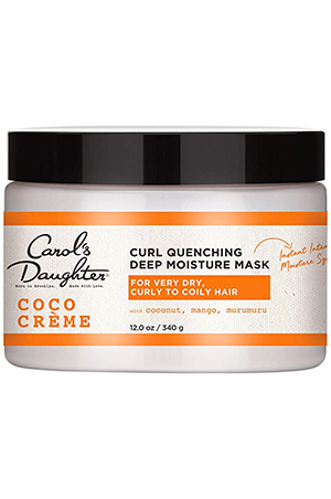 Carol's Daughter Coco Cream Hair Mask(12oz)#29