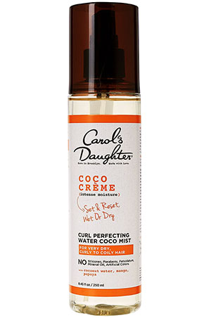 Carol's Daughter Coco Creme Curl Water Mist(8.45oz)#14