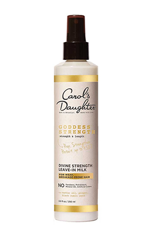 Carol's Daughter Divine Strength Leave-In Milk(8.5oz)#32