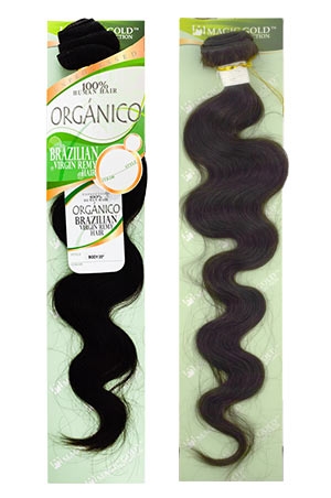 HH-Virgin Remy Hair BODY WAVE NATURAL