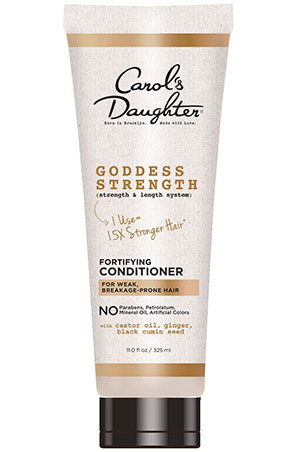 Carol's Daughter Goddess Strength Conditioner(11oz)#12