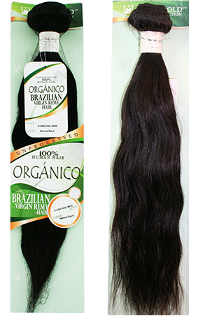 HH- Virgin Remy Hair Natural Wave