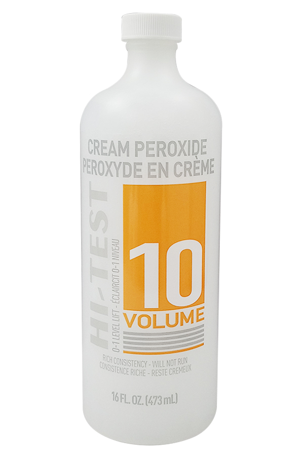 Hi-Test Cream Peroxide (16 oz) #2