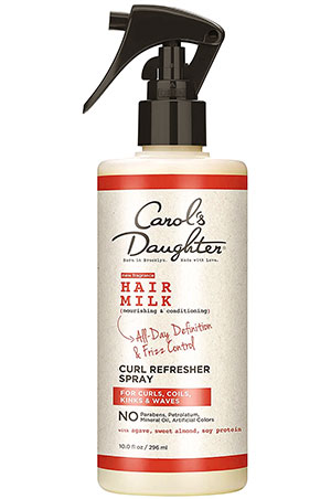 Carol's Daughter Hair Milk Curl Refresher Spray(10oz)#8