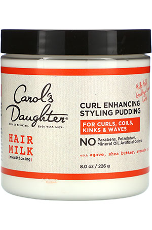 Carol's Daughter Hair Milk Styling Pudding(8oz)#6