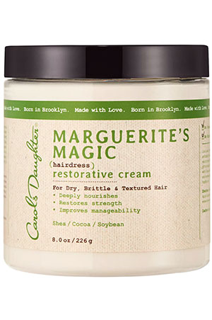 Carol's Daughter Marguerite's Magic Restorative Cream(8oz)#9