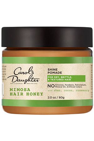 Carol's Daughter Mimosa Hair Honey(2oz)#30