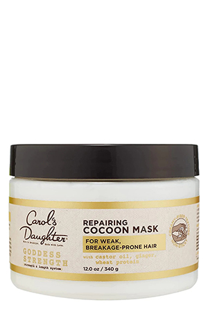 Carol's Daughter Repairing Cocoon Mask (12oz)#33