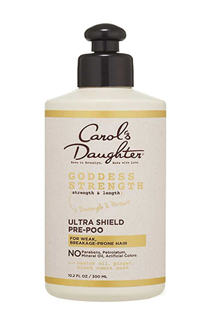 Carol's Daughter Ultra Shield Pre-Poo (10.2oz)#34