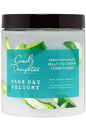 Carol's Daughter Wash Day Delight Aloe Conditioner(20oz)#3