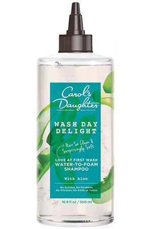 Carol's Daughter Wash Day Delight Aloe Shampoo(16.9oz)#4