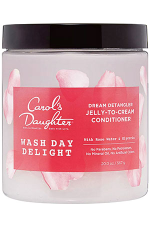 Carol's Daughter Wash Day Delight Rose Conditioner(20oz)#1