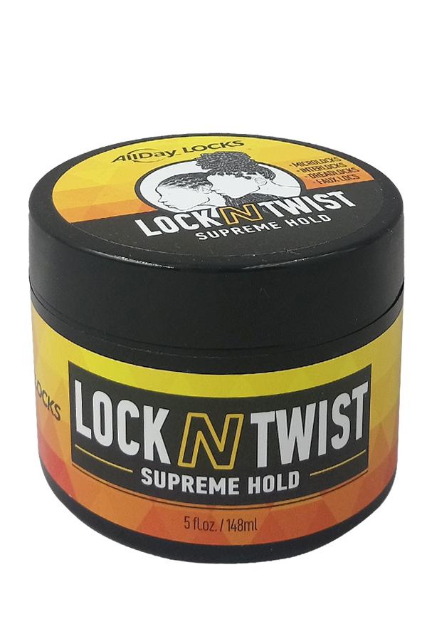 AllDay Locks Lock N Twist - Supreme Hold (5 oz) #3