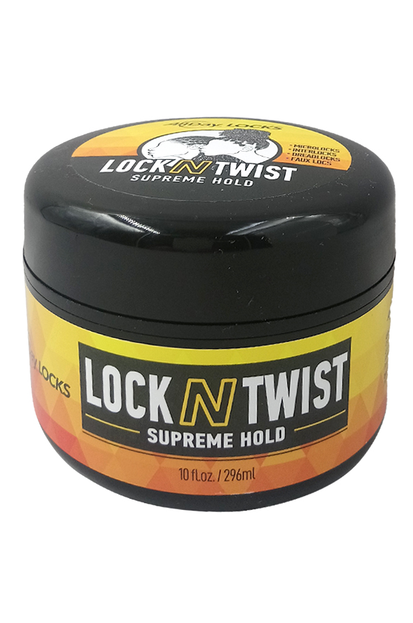 AllDay Locks Lock N Twist - Supreme Hold (10 oz) #4