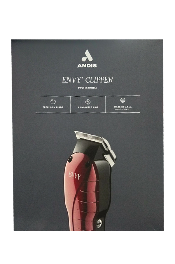 Andis Envy Clipper #66680