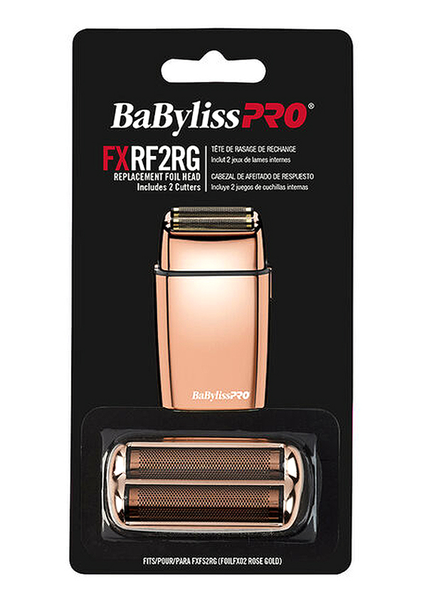 Babyliss Pro Replacement Foil Head #FXRF2RG
