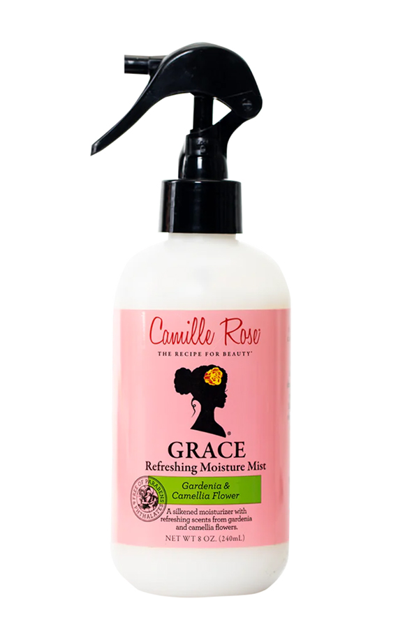 Camille Rose Grace Refreshing Moisture Mist (8 oz) #76
