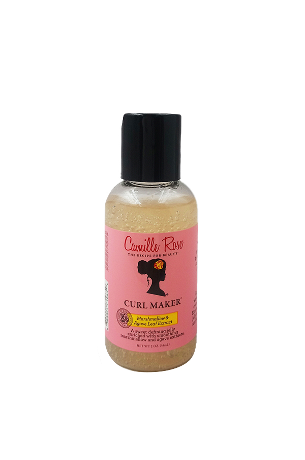 Camille Rose Curl Maker (2 oz) #74