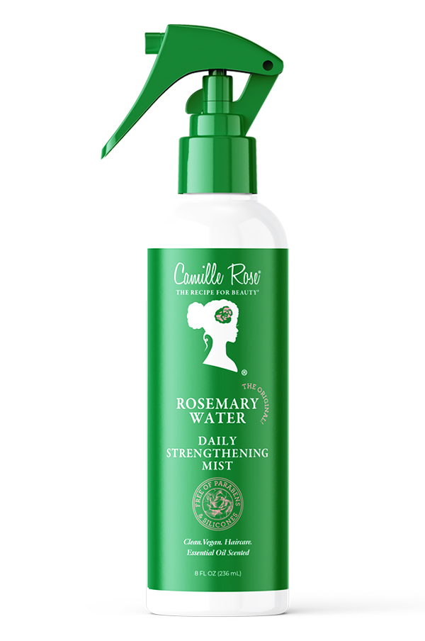 Camille Rose Rosemary Water Strengthening Mist (8 oz) #75