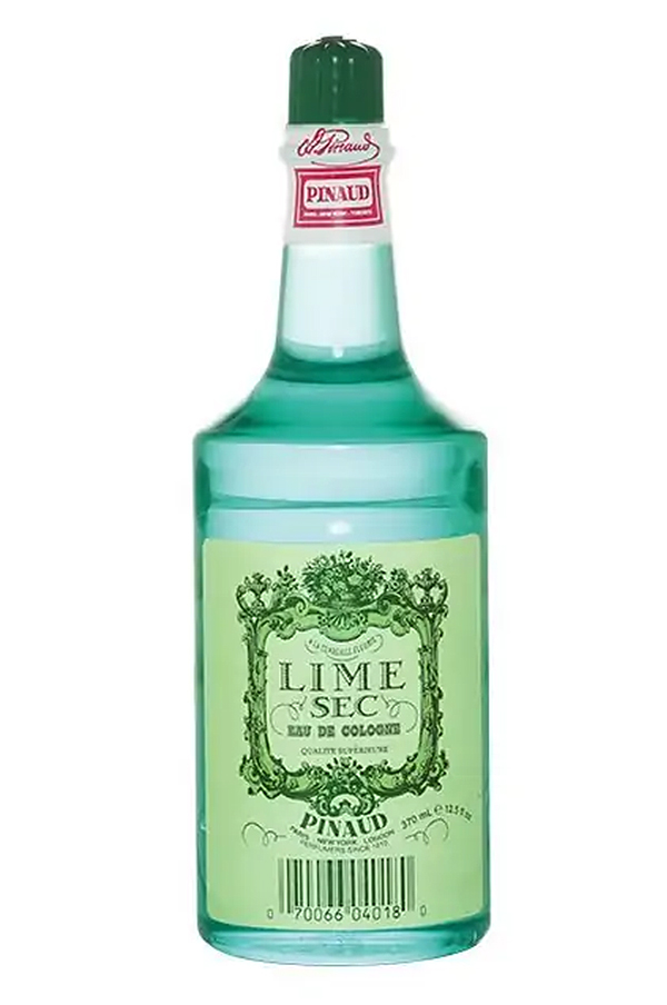 Clubman Pinaud LIME SEC Eau de Cologne (12.5 oz) #46