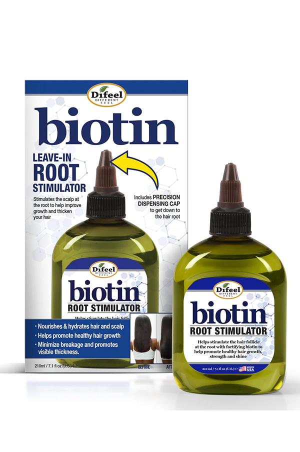 Difeel Biotin Root Stimulator (7.1oz) #189