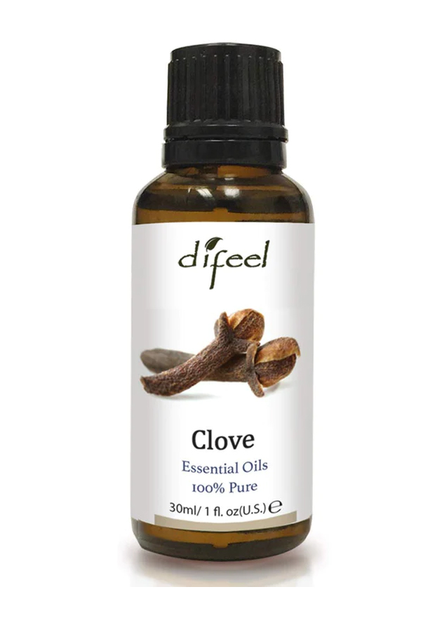 Difeel 100% Pure Essential Oil Clove (30ml) #197