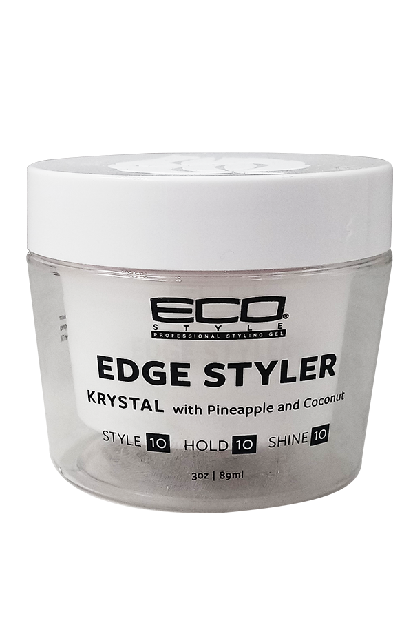 Eco Edge Styler Krystal with Pineappple & Coconut  (3 oz) #137