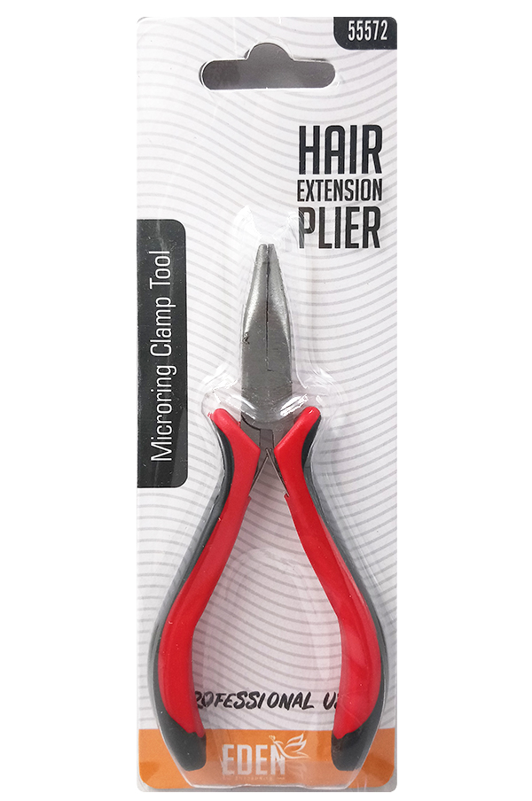 EDEN Hair Extension Plier #55572 -pc