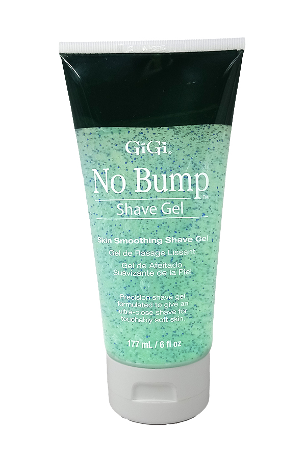 GiGi No Bump Shave Gel (6oz) #45