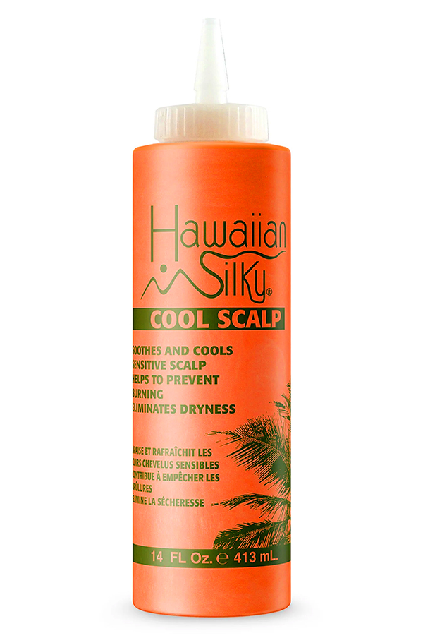 Hawaiian Silky Cool Scalp (14oz) #102