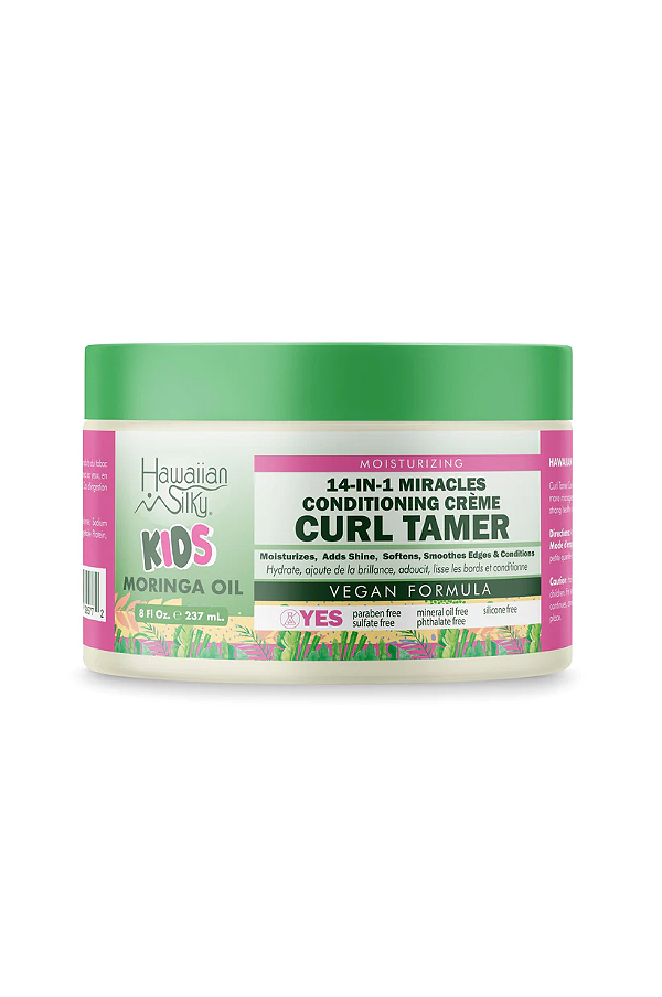 Hawaiian Silky Kids 14-IN-1 Curl Tamer (8oz) #96