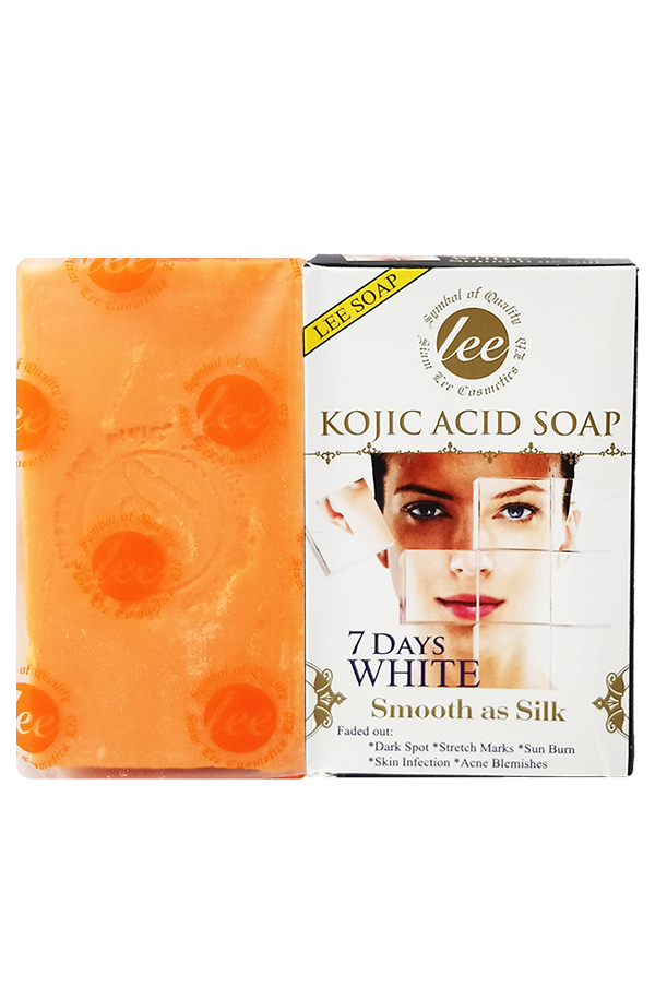 KOJIC Acid Soap (160g) #1