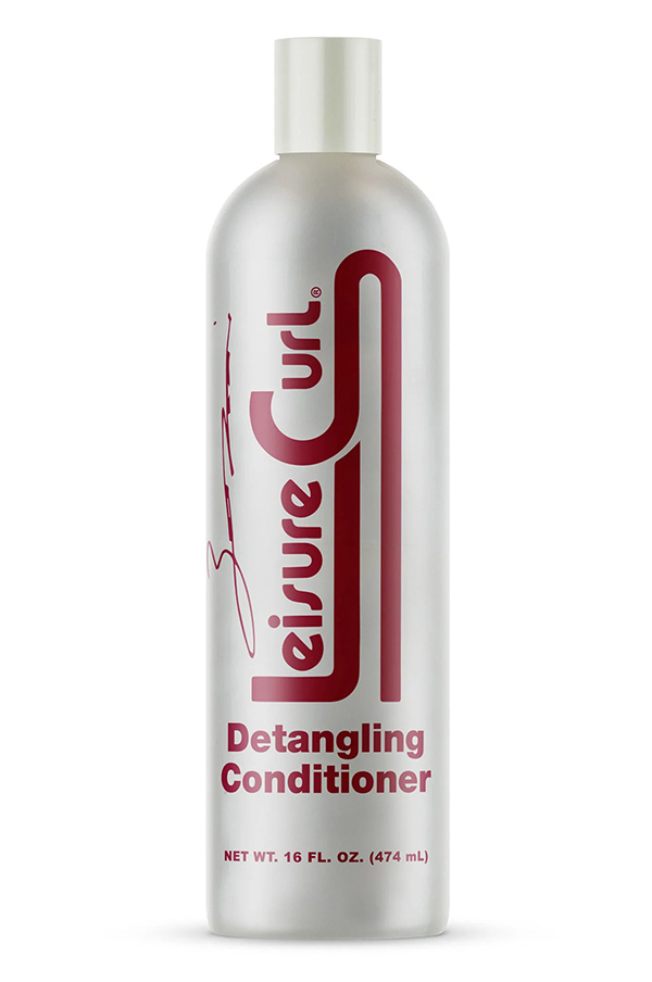 Leisure Curl Detangling Conditioner (16 oz) #38