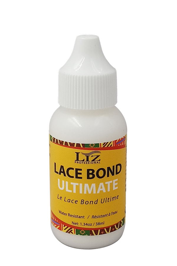 Liz Lace Bond Ultimate Hold (1.34 oz) (LIZ5087) #35