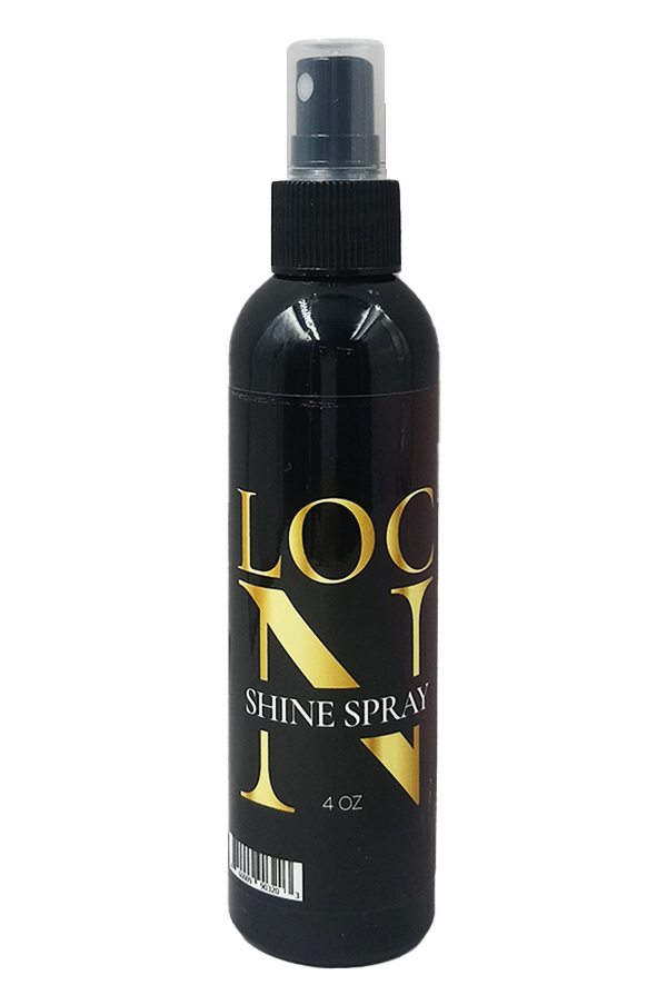 LOC N Shin Spray (4 oz) #9