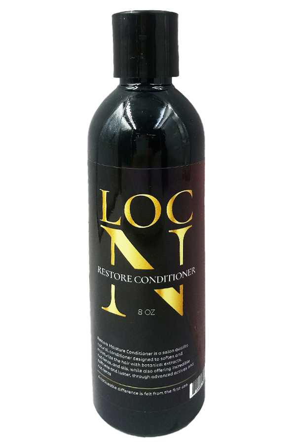 LOC N Restore Conditioner (8 oz) #6